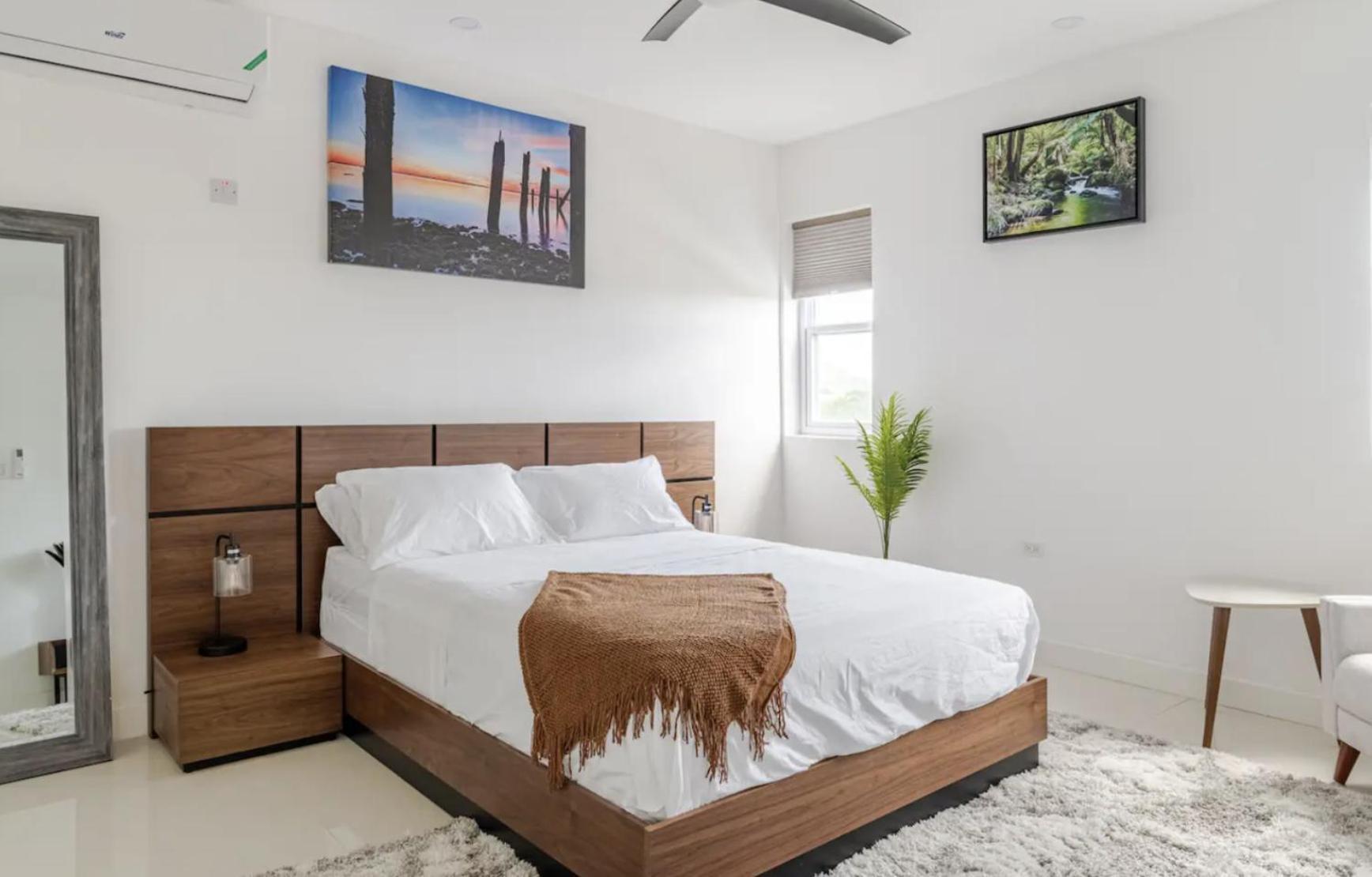 Luxe City Oasis 2Br With Rooftop Pool And Gym Kingston Luaran gambar